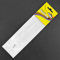Troutlook Maracas Glassrassel Gost 6g