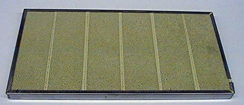 Brötje Brennerplatte WGB-20 und WGB-25 - 577045