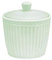 GreenGate Zuccheriera Alice Pale Green