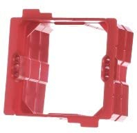 Unterputz-Ausgleichsring Q-range Q-up 994