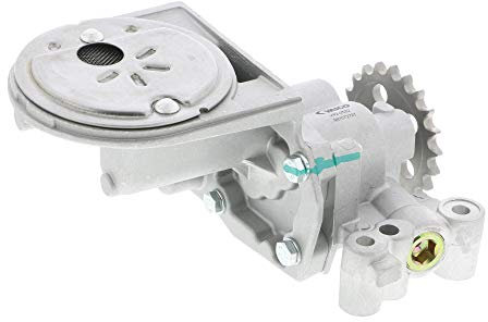 15D VAICO - V42-0522 - Oil Pump - Compatible with PEUGEOT 9655020680
