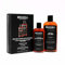 Brickell Daily Essential Face Care Routine I, für Herren, Gel-Gesichtsreiniger & Gesichts-Feuchtigkeitslotion, Ohne Duftstoffe