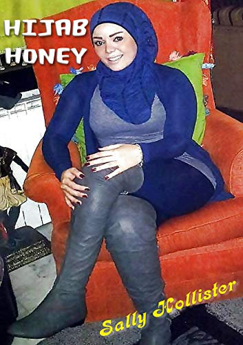 Hijab Honey (English Edition)
