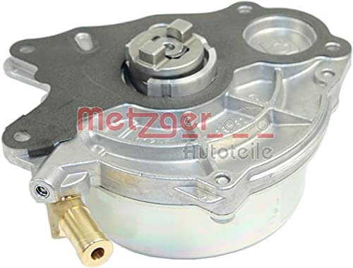 METZGER 8010044 Bremskraftverstärker