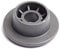 Whirlpool Ariston Hotpoint Dishwasher Lower Basket Wheel