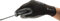 Handschuhe HyFlex 11-601 Gr.9 schwarz/grau NYL.m.Polyurethan EN 388 Kat.II 12er