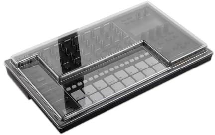 Decksaver MC-707 Cover - Coperchio per tastiere