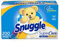 Snuggle SuperCare Lot de 200 feuilles assouplissantes pour sèche-linge Motif lys et lin