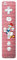 Skin kompatibel mit Nintendo Wii Controller Folie Sticker Offizielles Lizenzprodukt Daisy Duck Disney