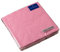 Villeroy & Boch Papier Servietten Caffe Club Floral Touch of Rose, 33 x 33 cm, 16 Stück