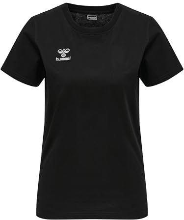 hummel T-Shirt Hmlmove Damen