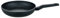 ELO 8382426 Bratpfanne 24 cm Granit Solution, Küchenpfanne, geeignet für alle Herdarten, Aluminium, Keramik, Kunststoff, Schwarz, 24 cm