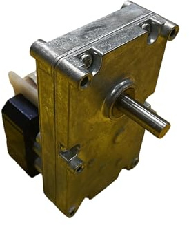EDILKAMIN 1128910 MOTORIDUTTORE 2,0RPM-CCW ORIGINALE Cod. R1128910 - EX R1015710