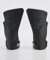 Stamina Fitness Carbon Free Maniques Adulte Unisexe, Noir, S/M Mixte