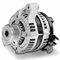 Frankberg Lichtmaschine Benzin Kompatibel mit Focus II DA DP HCP 2005-2011 C70 II 542 2006-2009 S40 II 544 2004-2006 V50 545 MW 2004-2006 Replace# 104210-4640