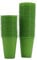 SWAVGO - Bicchieri usa e getta da 180 ml – bicchieri da festa, bicchieri di plastica, bicchieri da birra, bicchiere per sciacquone – bicchieri per feste, compleanni, festival, dentisti, tatuaggi