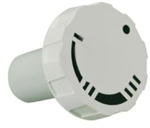 ensipart Drehknopf für Nachtspeicher kompatibel mit Siemens 00031336 Knebel für Nachtspeicher Reglerknopf für Heizgerät
