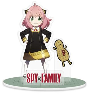 ABYSTYLE - Spy X Family Acryl® Anya Forger