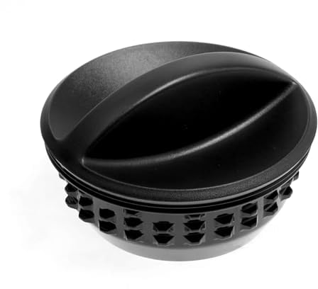 Lid (jug) compatible with/replacement part for Krups SS-201998 KT8501 Duothek coffee machine