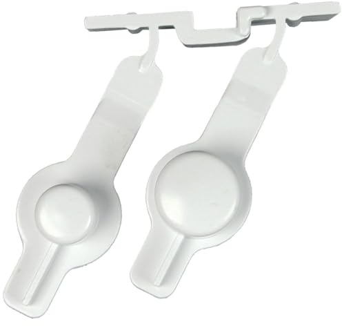 Tasto di marcia arresta originale Lavatrice 481251318172 WHIRLPOOL Lavatrice 481251318172 WHIRLPOOL