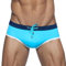 Maillot de Bain Transbronzant Homme Modeloisirs Hawaii Sources Chaudes de Natation Douces et Confortables avec Maillot de Bain Triangle Vêtements Homme Short Homme Plage Maillot Bain String Homme
