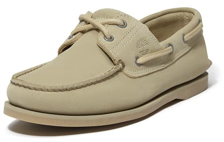 Timberland Classic Boat TB0A4187EBM, Bootsschuhe - 42 EU