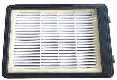 Tool Compatible with H13 Dust Filter Sponge Filter Vacuum Cleaner Parts Compatible with Samsung SC21F50HD SC15F50HU SC21F50HD SC21F50VA SC21F50HE VC21F50HUDU