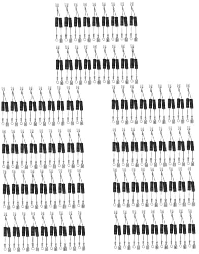 PartyKindom 50pcs High Power Output Microwave Oven Diode Replacement Unidirectional Diode for Efficient Cooking