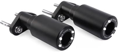 Schutz Crash-Pad Ball Für Suzuki GSF 1200N 1200S Bandit 1200 NS 1995–2006 1999 Sturzpads Crash-Schutz Motorrad-Zubehör