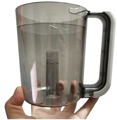 WGDBCN Vaso de Repuesto for batidora Philips Avent SCF870