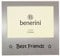 benerini Best Friends Photo Picture Frame Birthday Idea For Friend BFF