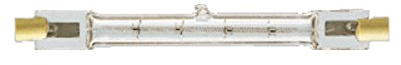 R7s 1000W/240V 189 mm Halogen Rod