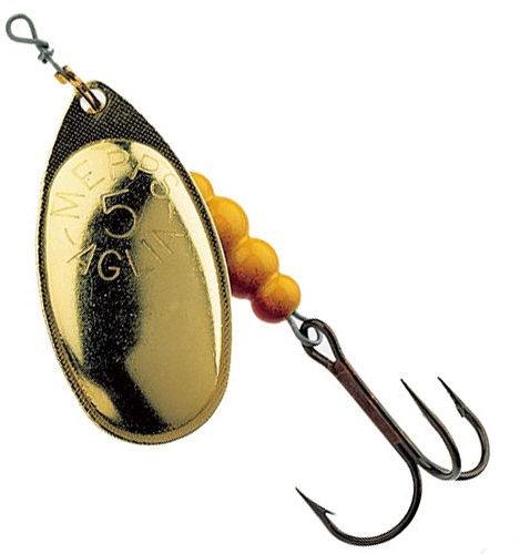 Mepps Aglia Gold Gr.3