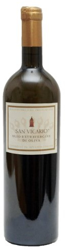 San Vicario Olivenöl, 750 ml