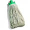 Mop cotone filo fine con attacco a vite 280 gr. (ricambio mocio)