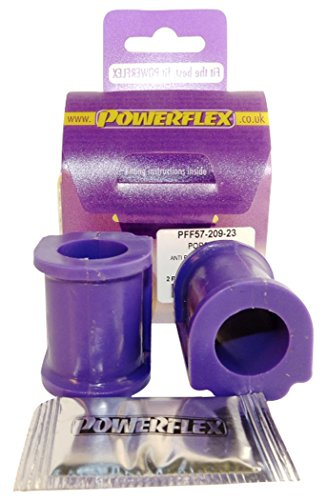 Powerflex PFF57-209-23 Performance Polyuretan Buchsen