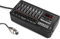beamz DMX-512 Mini Lighting Controller – Compact 64-Channel DMX Console with Rechargeable Battery, 30 Pattern Storage & Digital Display – Ideal for DJs, Stage & Party Lighting Management