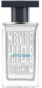 Otto Kern Never Hide for him After Shave Lotion, 50 ml