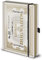 Pyramid International Hogwarts Express Ticket Premium Notebook