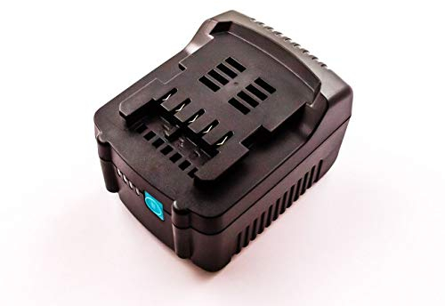 Akku für Metabo BS14.4 LTX Impuls, SSD14.4 LT, SSW14.4 LT, ULA 14.4-18, wie 6.25454, 6.25467, 14.4V, (3 Ah)