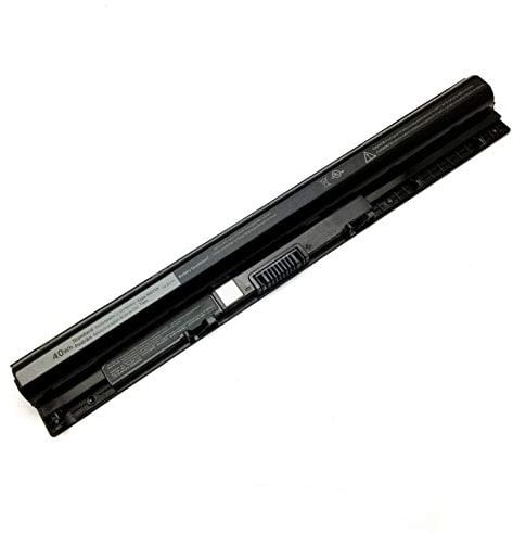 WXKJSHOP Replace M5Y1K WKRJ2 Laptop Battery For Inspiron 14 5000 series (5451) (5455), 15 3000 series (3451) (3551), 15 7000 series (5758)