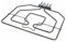 REPORSHOP - Resistencia Horno Balay Bosch 472510 335x367mm