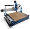 Genmitsu Máquina de enrutador CNC PROVerXL 4030, marco C-BEAM, controlado por GRBL, máquina de grabado de corte de fresado CNC de 3 ejes, área de trabajo XYZ 400 x 300 x 110 mm