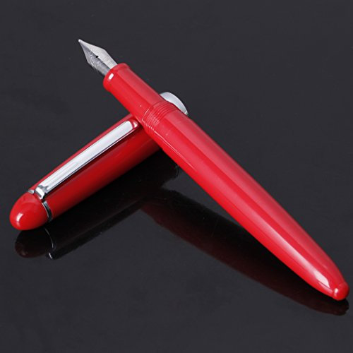 JINHAO 992 Medium Nib Fountain Pen 0.5mm Stationery Supplies Writing Tools Gift