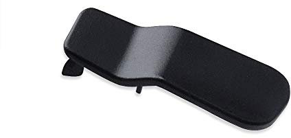 Botón lateral del ratón embrague compatible con Razer Basilisk Ultimate/Basilisk V2 Mouse RZ01-0316