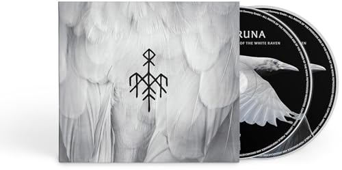 Kvitravn - First Flight of the White Raven