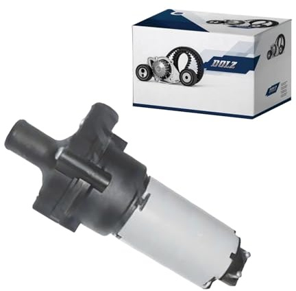 DOLZ Wasserpumpe, Motorkühlung EM500A
