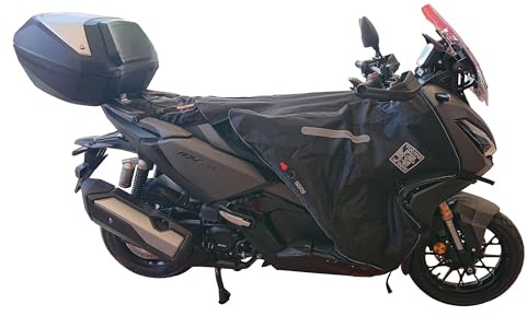 TUCANO URBANO TERMOSCUD X NERO R228