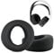 Coussinets de rechange pour casque sans fil Sony Playstation 5 Pulse 3D PS5 (filet de football)