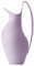 Georg Jensen [A] Henning Koppel Pitcher Stainless Steel Lavender Blush 1.2L